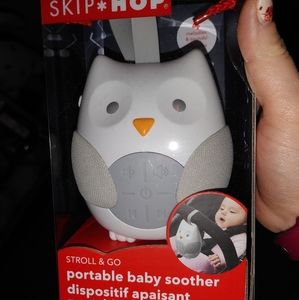 3 for $15 Portable Baby Soother NWOT